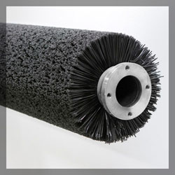 Tire Brushes