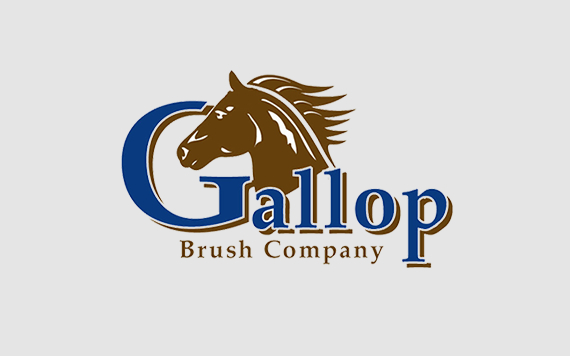 Gallop Brush